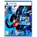 Sony Ps5 Persona 3 Reload
