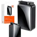 Mcdodo Power Bank Mcdodo MC-0561 Digital Dis 25000mAh,100W (svart)