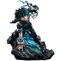 Megahouse My Hero Academia Lucrea Izuku Midoriya 18 Cm Figur