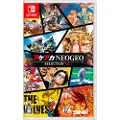 SNK ACA NEOGEO Selection Vol 1 - Nintendo Switch - Collection