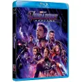 Disney Avengers: Endgame Blu-ray Spansk