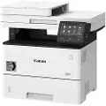 Canon Mf543x Laser Multifunksjonsskriver