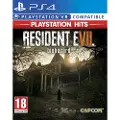 Sony Resident Evil Vii Playstation Hits
