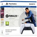 FOX Ps5 Dualsense Med Fifa 23