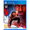 2K Games Ps4 Wwe 2k25