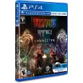 Sony Ps4 Tetris Effect: Connected Limited Run