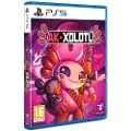 Sony Ps5 Ak Xolotl