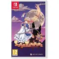 Nintendo Switch Super Zangyura