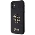 GUESS Guhcn61hg4sgk Iphone 11xr 6.1 Big 4g Telefondeksel