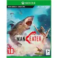 Xbox Games Series X Maneater