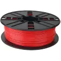 Gembird PLA filament - Rød - 1.75mm ø - 1 kg