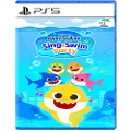 Game Ps5 Baby Shark Sing & Swim Party