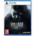Sony Ps5 Resident Evil Village Edición Lenticular