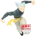 Banpresto One Punch Man Garou-figur 16 Cm