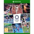 Xbox Games One Juegos Olimpicos De Tokyo 2020