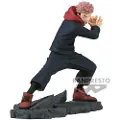 Banpresto Yuji Itadori Combination Battle 3 Jujutsu Kaisen-figur 10 Cm