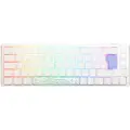 Ducky One 3 Classic Sf 65 Rgb Pbt Mx Clear Gaming-tastatur