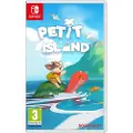 Nintendo Games Switch Petit Island