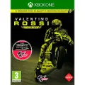 Xbox Games One Motogp 16 Valentino Rossi The Game