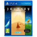 Sony Journey (Collector's Edition) - PlayStation 4 - Eventyr