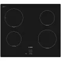 Bosch Pug611aa5e Induksjonstopp 60 Cm 4 Brennere