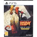 Sony Ps5 Hellboy: Web Of Wyrd (collectors Edition)