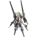 Good Smile Company Hyperkroppsaksjonsladet Partikkelkanon General Purpose Fighter: Gjøkfigur 29 Cm