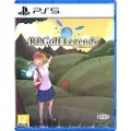 Teknikproffset Rpgolf Legends Import
