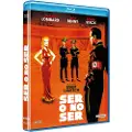 Divisa Ser O No Ser Blu-ray