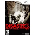 Nintendo Games Wii Disaster Day Of Crisis Selects