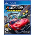 Game Mill NASCAR Arcade Rush - Sony PlayStation 4 - Racing
