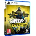 Sony Ps5 Rainbow Six Extraction Deluxe