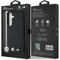 BMW Bmhms25s24pucilk Samsung Galaxy S25 Telefondeksel