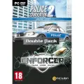Pc Games Pc Police Simulator 2 & Enforcer Police Crime Action