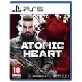 Sony Ps5 Atomic Heart