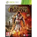 Xbox Games 360 The Cursed Crusade