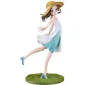 Phat! One Piece Karakai Jozu No Takagi San Pvc 1/6 Takagi San: Kjole Ver Figur 23 Cm