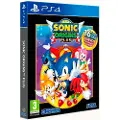Sony Ps4 Sonic Origins Plus