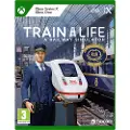 Xbox Games Series X Train Life A Railway Simulator