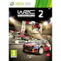 Xbox Games 360 World Rally Championship 2