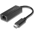 Lenovo Gx90s91832 Usb-a Til Rj45-adapter