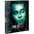 Paramount Åpne øynene Spesialutgave Bok Blu-ray