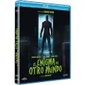 Divisa El Enigma De Otro Mundo Blu-ray