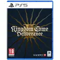 Sony Ps5 Kingdom Come Deliverance Ii Day 1