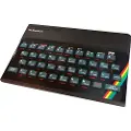Retro Games The Spectrum Retrospillkonsoll