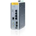 Allied Telesis At-ie200-6gt-80 Switch