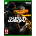 Xbox Games Series X/s Call Of Duty Black Ops 6