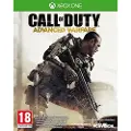 Xbox Games One Call Of Duty Advanced Warfare