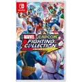 Nintendo Games Switch Marvel Vs. Capcom Fighting Collection: Arcade Classics-import Japan