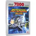 Atari Asteroids deluxe Retrospillkonsoll